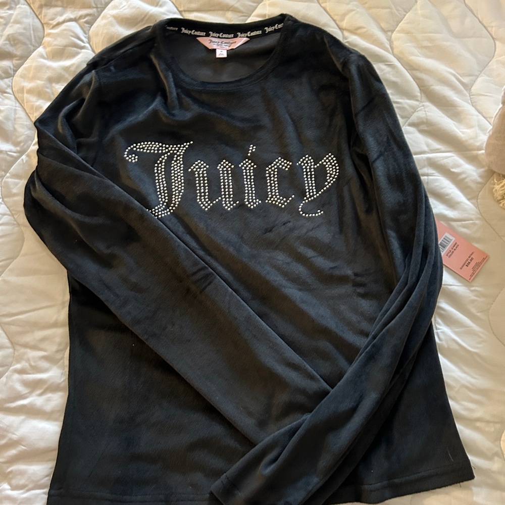 Original juicy brand shirt